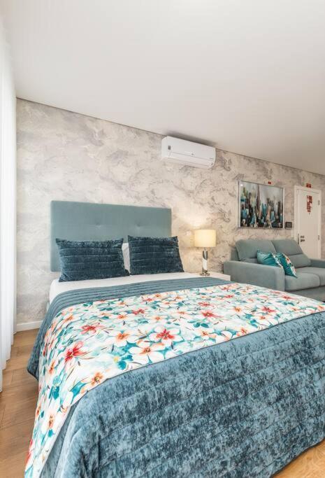Sweet Dreams In Touristic Center Aveiro