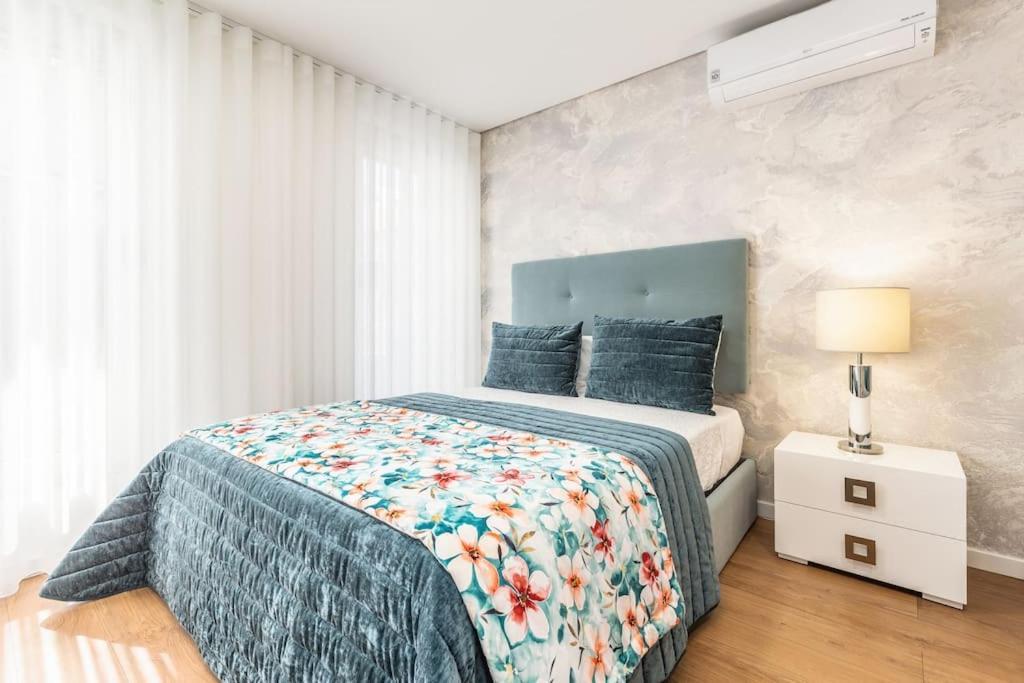 Apartment Sweet Dreams In Touristic Center Aveiro
